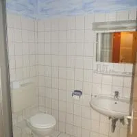 Heidehotel Letzlingen，位于Letzlingen的酒店