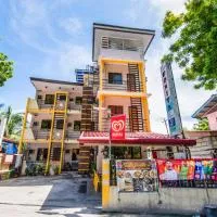 Casa Bonita Inn Oslob，位于奥斯洛布的酒店