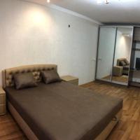 Apartment Shevchenka 154，位于尼科波尔的酒店