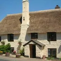 Myrtle Cottage B&B，位于波洛克的酒店