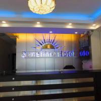 Sunshine Hotel，位于利马La Victoria的酒店