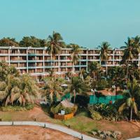 Tunamaya Beach & Spa Resort- Desaru，位于迪沙鲁的酒店