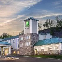 霍顿 - 凯韦诺智选假日酒店，位于霍顿的酒店