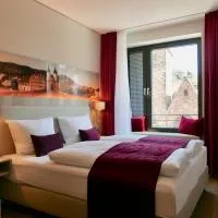 Rafaela Hotel Heidelberg，位于海德堡的酒店