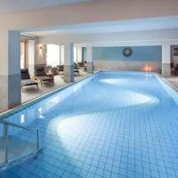 Buchnas Landhotel Saarschleife，位于梅特拉赫的酒店