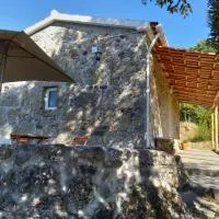 Quinta da Barroquinha，位于Vale de Prazeres的酒店