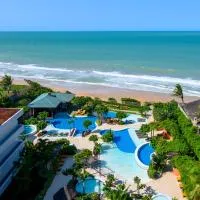 Vogal Luxury Beach Hotel & SPA，位于纳塔尔的酒店