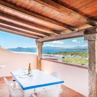 Golfo Aranci - Cala Delfino，位于阿兰奇湾城的酒店