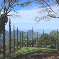 Manulalu B&B,位于Bajawa的酒店