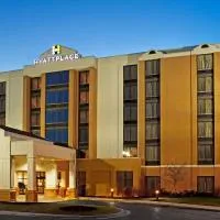 Hyatt Place Cincinnati Blue Ash，位于布鲁艾施的酒店