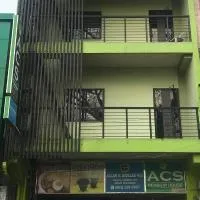 Acs Pension House，位于Koronadal的酒店