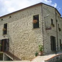 Agriturismo Al Casalicchio，位于Foria的酒店