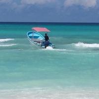 Appartamento Cadaques Bayahibe，位于巴亚希贝的酒店