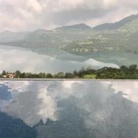 The Green Gate Resort Mulshi,位于浦那的酒店