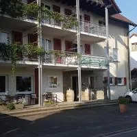 Hotel KAMPS,位于辛斯海姆的酒店