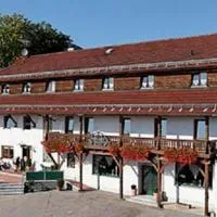 Hotel Winterl,位于贝尔恩里德的酒店