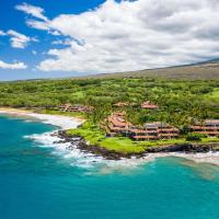 Makena Surf- CoralTree Residence Collection，位于维雷亚Poolenalena Beach的酒店