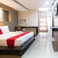 Westgate Hotel，位于拉瓦格的酒店
