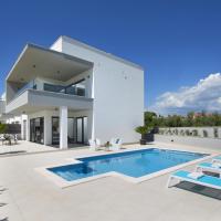 Apartment Villa Fasana by Interhome，位于法扎纳的酒店