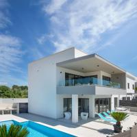 Apartment Villa Fasana by Interhome，位于法扎纳的酒店