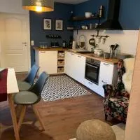 Ferienwohnung Gehl，位于Monzingen的酒店