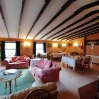 Scorrabrae Orphir Mainland Orkney South Shore Retreat，位于奥弗尔的酒店