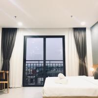 The Green House - Serviced Apartment，位于土龙木市的酒店