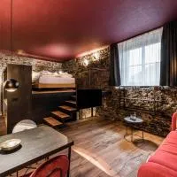 flurin Suites,位于格洛伦萨的酒店