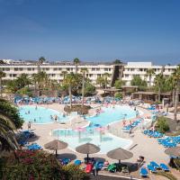 Los Zocos Impressive Lanzarote，位于科斯塔特吉塞的酒店