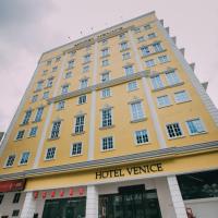 Hotel Venice，位于吉隆坡富都的酒店