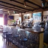 El Tinao，位于Yegen的酒店