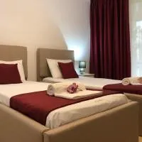 Academy Hotel，位于维纳斯的酒店