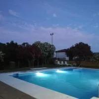 Hotel La Barca，位于莱佩的酒店