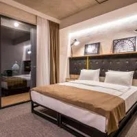 Tbilisi Story Hotel，位于第比利斯的酒店