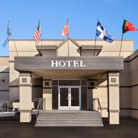 Hotel Days Inn Blainville & Centre de Conférence，位于布兰维尔蒙特利尔米拉贝尔国际机场 - YMX附近的酒店