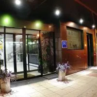 Nap Hotel Oviedo，位于奥维多的酒店