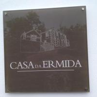 Casa da Ermida，位于韦拉斯圣若热岛机场 - SJZ附近的酒店