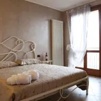Portola la vecchia dimora，位于龙科拉的酒店