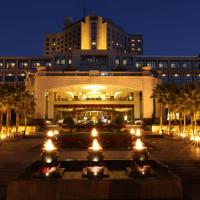 昆明翠湖宾馆，位于昆明五华区的酒店