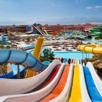 Pickalbatros Aqua Fun Club All Inclusive，位于马拉喀什的酒店