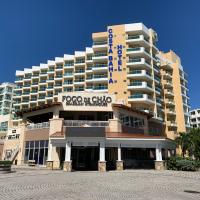 Costa Bahia Hotel Paseo Caribe，位于圣胡安Old San Juan的酒店