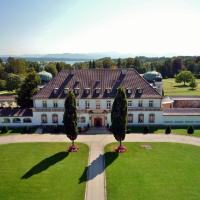 Schloss Höhenried，位于贝尔恩里德的酒店