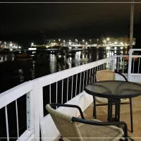 Hotel Náutico de Paita，位于Paita的酒店