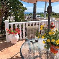 Villa Emiliana，位于帕拉利米尼的酒店