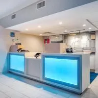 Holiday Inn Express Ramsey-Mahwah by IHG，位于拉姆西的酒店