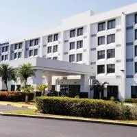 Holiday Inn Express & Suites Miami - Hialeah by IHG,位于海里亚市的酒店