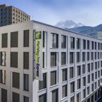 Holiday Inn Express - Luzern - Kriens, an IHG Hotel，位于卢塞恩的酒店