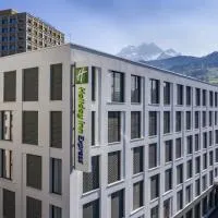 Holiday Inn Express - Luzern - Kriens by IHG，位于卢塞恩的酒店