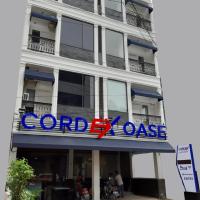Cordex Oase Pekanbaru，位于北干巴鲁的酒店