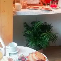 Hotel Rural Aguazul,位于Covanera的酒店